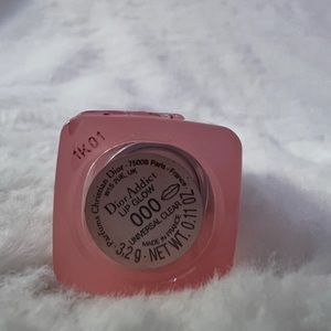 Dior Addict Lip Glow Color reliever in #000 Universal Clear
